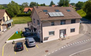 Immeuble résidentiel - image - 6