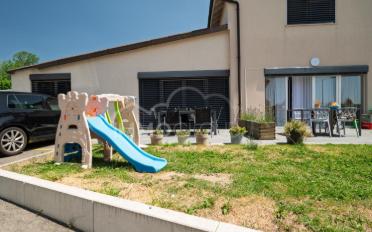 Immeuble résidentiel - image - 10