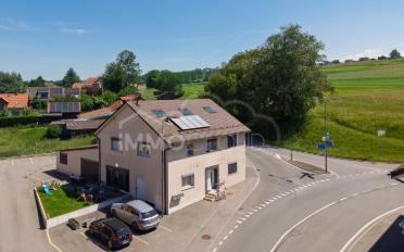 Immeuble résidentiel - image - 13