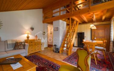 Wohnung 4.5 Zimmer - image - 1