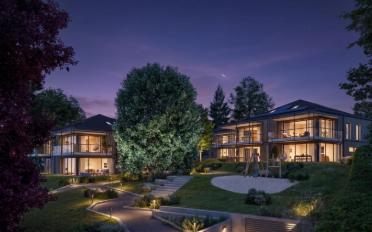 Maison contiguë 5.5 pièces - image - 1
