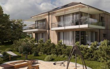 Maison contiguë 5.5 pièces - image - 7