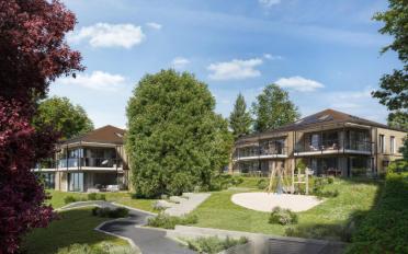 Maison contiguë 5.5 pièces - image - 10