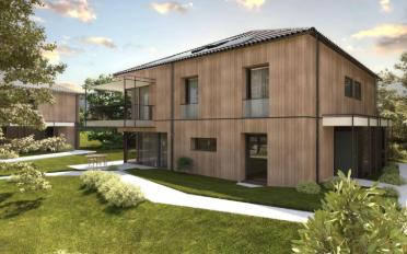Maison contiguë 5.5 pièces - image - 12
