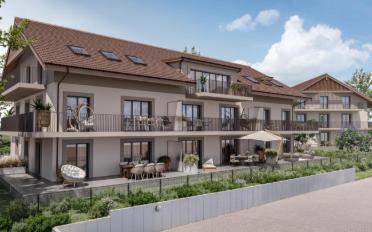 Apartment 4.5 rooms - image - 5