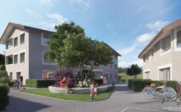 Apartment 3.5 rooms - image - 8