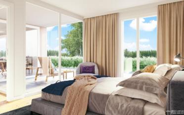 Wohnung 3.5 Zimmer - image - 2