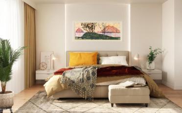 Wohnung 3.5 Zimmer - image - 8