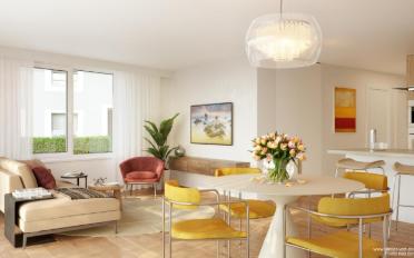 Wohnung 3.5 Zimmer - image - 4