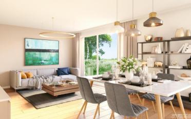 Wohnung 3.5 Zimmer - image - 7