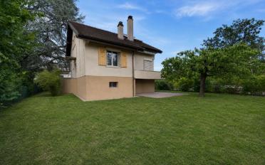 Einfamilienhaus 4.5 Zimmer - image - 3