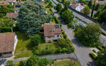 Einfamilienhaus 4.5 Zimmer - image - 12