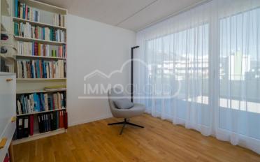 Attique 4.5 pièces - image - 10