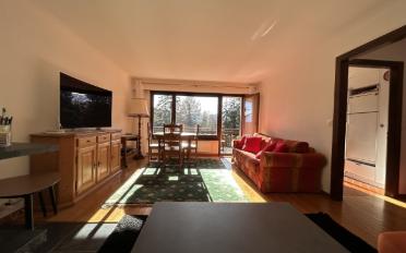 Apartment 2.5 rooms - image - 2