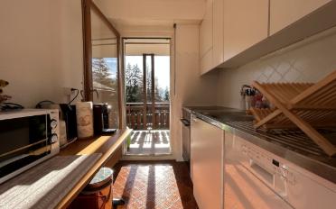 Apartment 2.5 rooms - image - 5