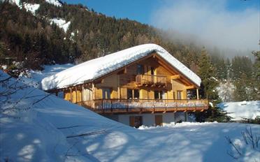 Chalet 7 Zimmer - image - 1