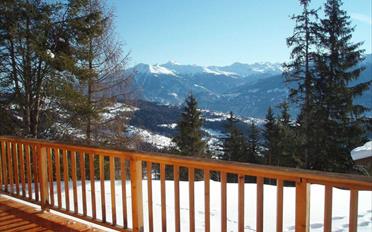 Chalet 7 Zimmer - image - 5