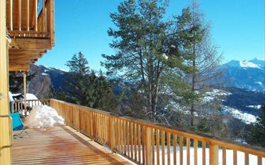Chalet 7 Zimmer - image - 4