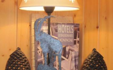Chalet 7 Zimmer - image - 9