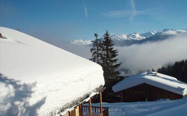 Chalet 7 Zimmer - image - 3