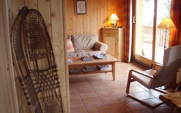Chalet 7 Zimmer - image - 7
