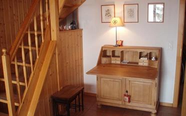 Chalet 7 Zimmer - image - 13