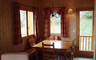 Chalet 7 Zimmer - image - 12