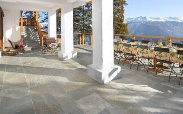 Chalet 4 Zimmer - image - 6