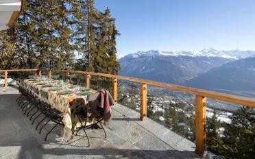 Chalet 4 Zimmer - image - 5