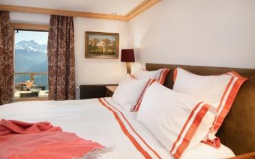 Chalet 4 Zimmer - image - 2
