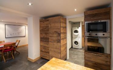 Chalet 4 Zimmer - image - 9