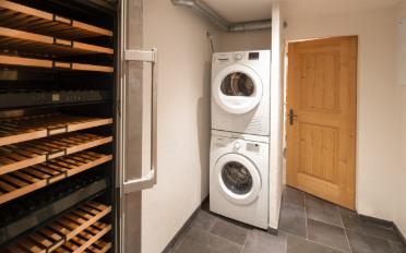 Chalet 4 Zimmer - image - 10