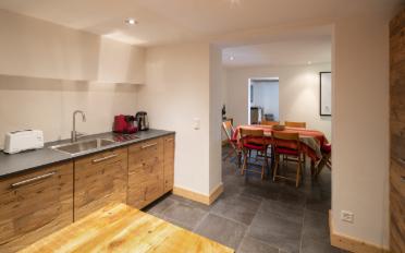 Chalet 4 Zimmer - image - 11