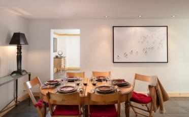 Chalet 4 Zimmer - image - 12