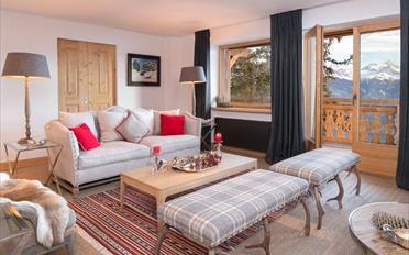 Chalet 10 Zimmer - image - 4