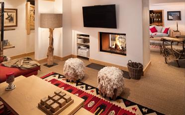 Chalet 10 Zimmer - image - 5