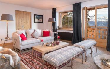 Chalet 10 Zimmer - image - 4