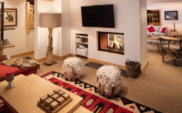 Chalet 10 Zimmer - image - 5