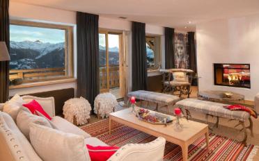 Chalet 10 Zimmer - image - 2