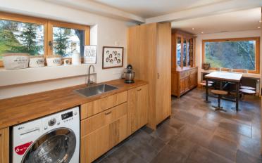 Chalet 10 Zimmer - image - 8