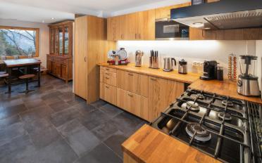 Chalet 10 Zimmer - image - 7
