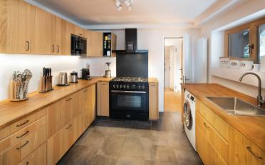 Chalet 10 Zimmer - image - 9