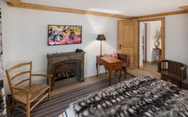 Chalet 10 Zimmer - image - 12