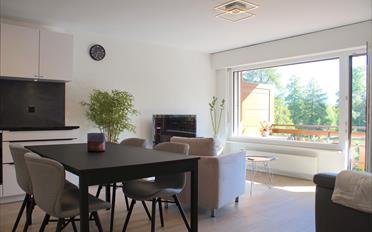 Wohnung 2 Zimmer - image - 3