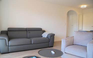 Wohnung 2 Zimmer - image - 6