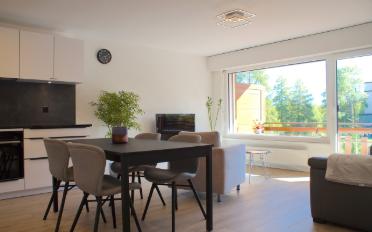 Apartment 2 rooms - image - 1