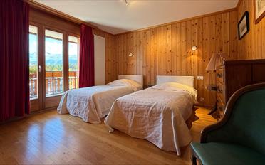 Apartment 4 rooms - image - 4