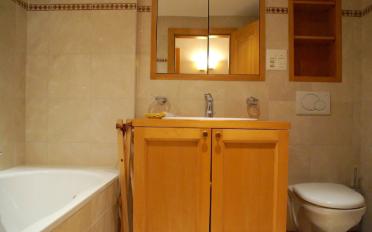 Apartment 4 rooms - image - 12