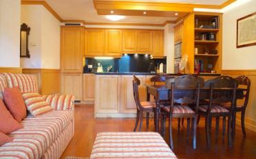 Apartment 4 rooms - image - 4