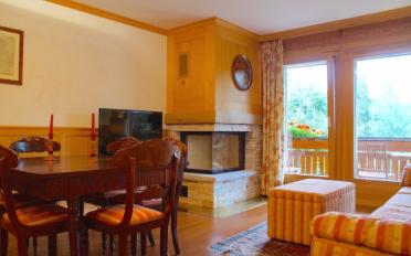 Apartment 4 rooms - image - 1